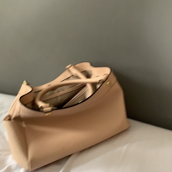 Calvin Klein handle purse - Picture 2 of 2